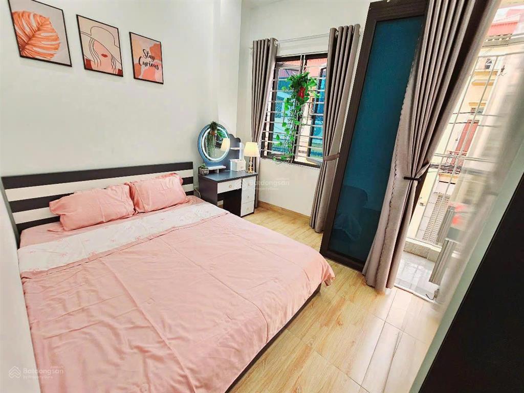 Cho thuê cc mini 15m2, 5,1 triệu tại số 5 ngõ 570 kim giang, khương đình, thanh xuân