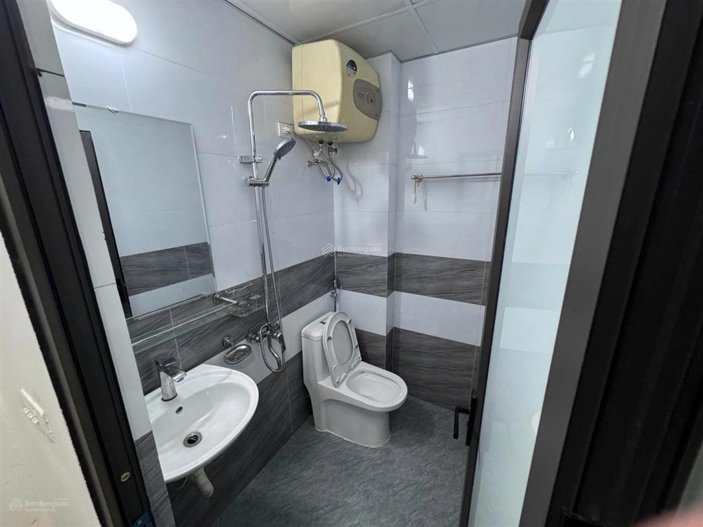 Cho thuê cc mini 15m2, 5,1 triệu tại số 5 ngõ 570 kim giang, khương đình, thanh xuân