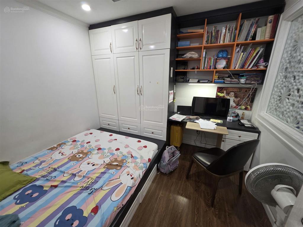 Cho thuê chung cư 3 ngủ full nội thất, ở g1 sunshine garden dương văn bé