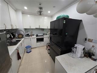 Cho thuê chung cư 3 ngủ full nội thất, ở g1 sunshine garden dương văn bé