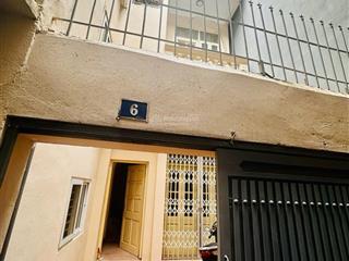 Cho thuê nhà riêng ngách 9 ngõ 562 thụy khuê, phường tây hồ, hà nội