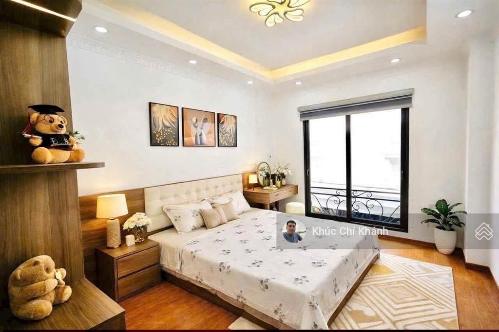 Bán nhà hàm nghi, phân lô gara ô tô tránh kinh doanh, thang máy, nhà đẹp ở ngay, 41m 7t 14.95 tỷ
