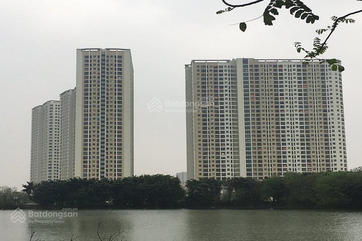 Sống trọn tiện nghi, thuận tiện học hành và chăm sóc y tế.