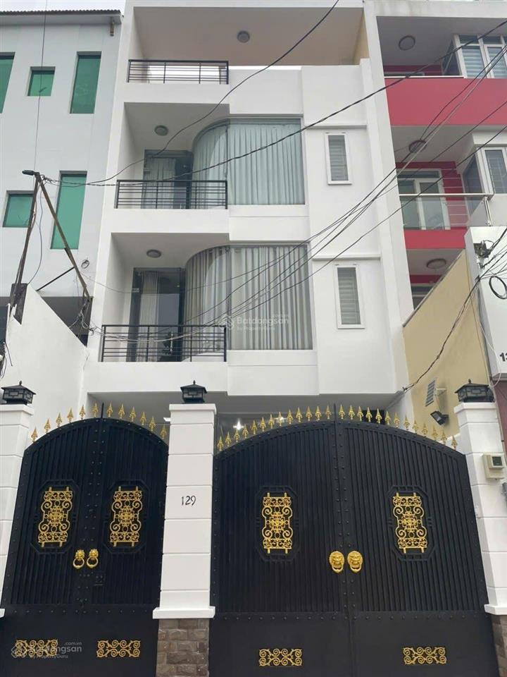 Nhà cho thuê 2 mặt tiền đường số 7