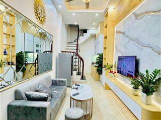 Chủ cần bán gấp giảm 500 triệu, cực thiện chí, nhà 5 tầng phố bạch mai hơn 5 tỷ