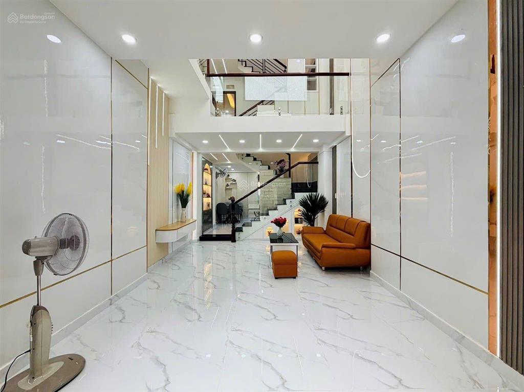 [ 2 tỷ 850 ] nhà hẻm 1/ xe hơi đường thích quảng đức , phú nhuận . dt 59.3m2. shr.  0903 632 ***