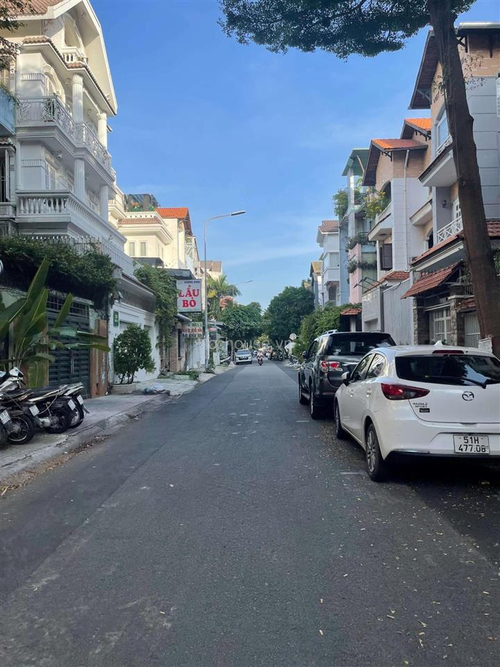 [ 3 tỷ 850 ] nhà mt hoa giấy , khu ẩm thực pxl , thích hợp đầu tư kinh doanh. dt 48m2. sổ riêng