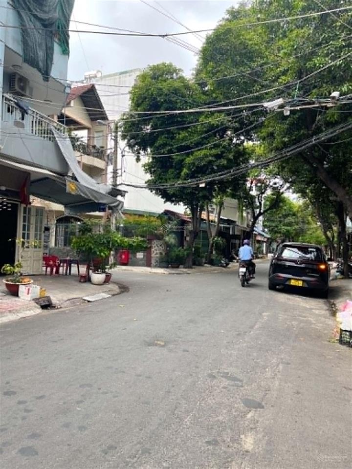 Bán nhà 72m2, 2 lầu, hẻm ba gác hoàng hoa thám, tân bình. giá tốt