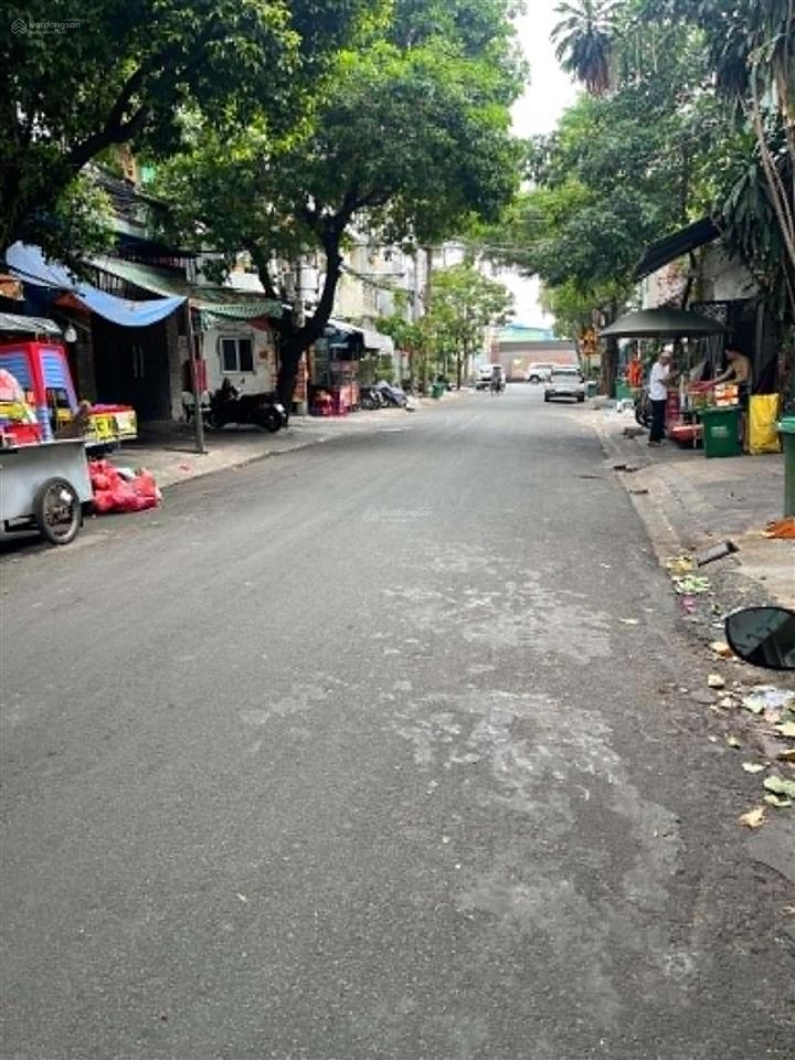 Bán nhà 72m2, 2 lầu, hẻm ba gác hoàng hoa thám, tân bình. giá tốt