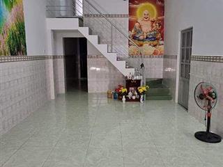 Chủ nhờ bán gấp căn nhà đường nhựa ngay tl7 đ trung lập xã thái mỹ , dt 107m2 , shr , giá 1 tỷ 4.