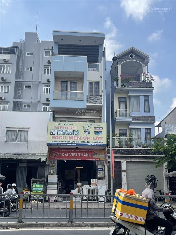 Dịa chỉ 851 tân quỳ tân quý . nhà mặt tiền phố chính chủ . kinh doanh cho thuê thuận tiẹn
