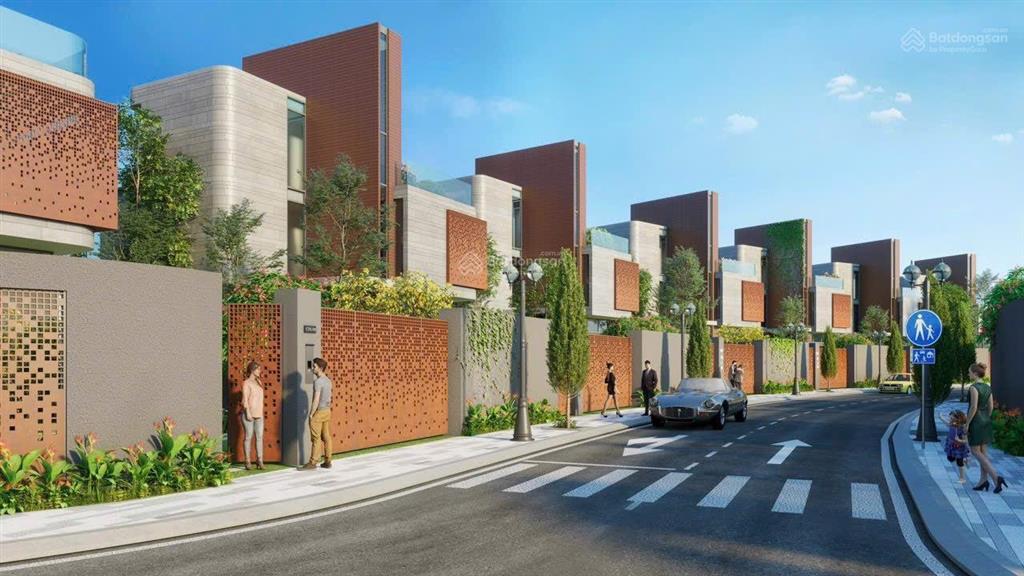 Rẻ nhất thị trường  chính chủ bán biệt thự 440m2 view sông regal để ở cho thuê 100 triệu/tháng