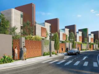 Rẻ nhất thị trường  chính chủ bán biệt thự 440m2 view sông regal để ở cho thuê 100 triệu/tháng