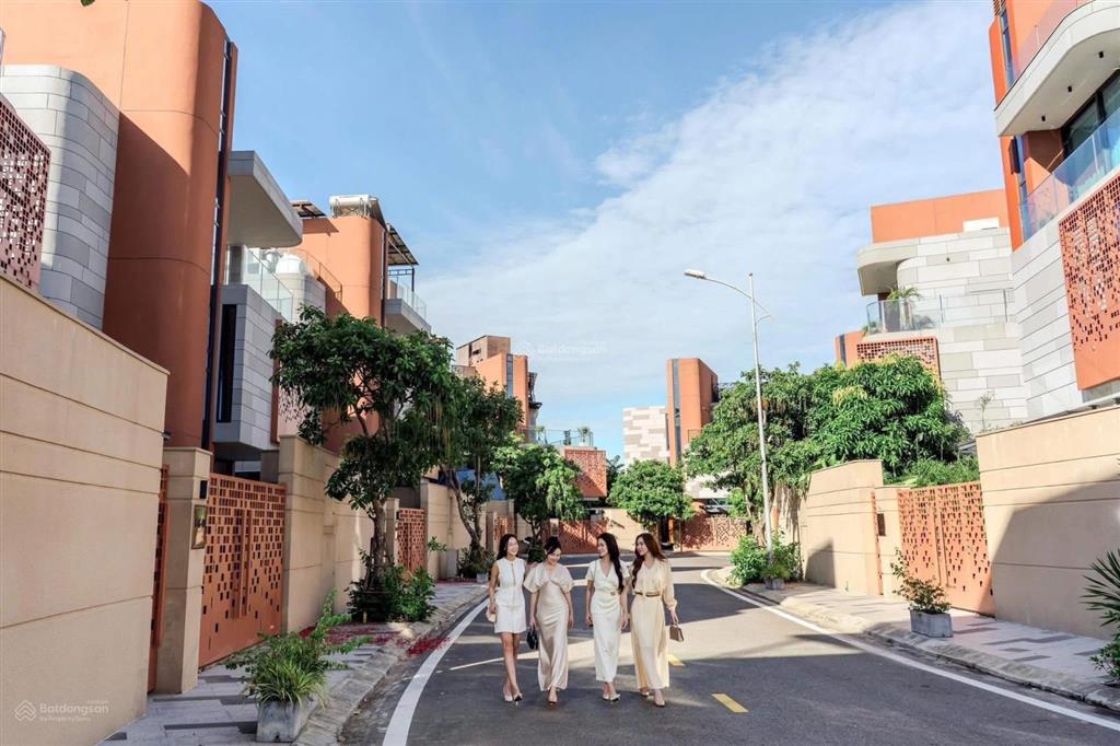 Full giá 13,5 tỷ sở hữu ngay biệt thự bt3375m2  danh sách biệt thự regal victoria chính chủ bán
