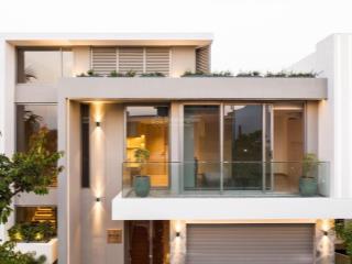 Trục tiếp chủ nhà bán biệt thự 3 tầng 412m2 view sông ven biển đà nẵng dòng tiền 80 triệu/tháng