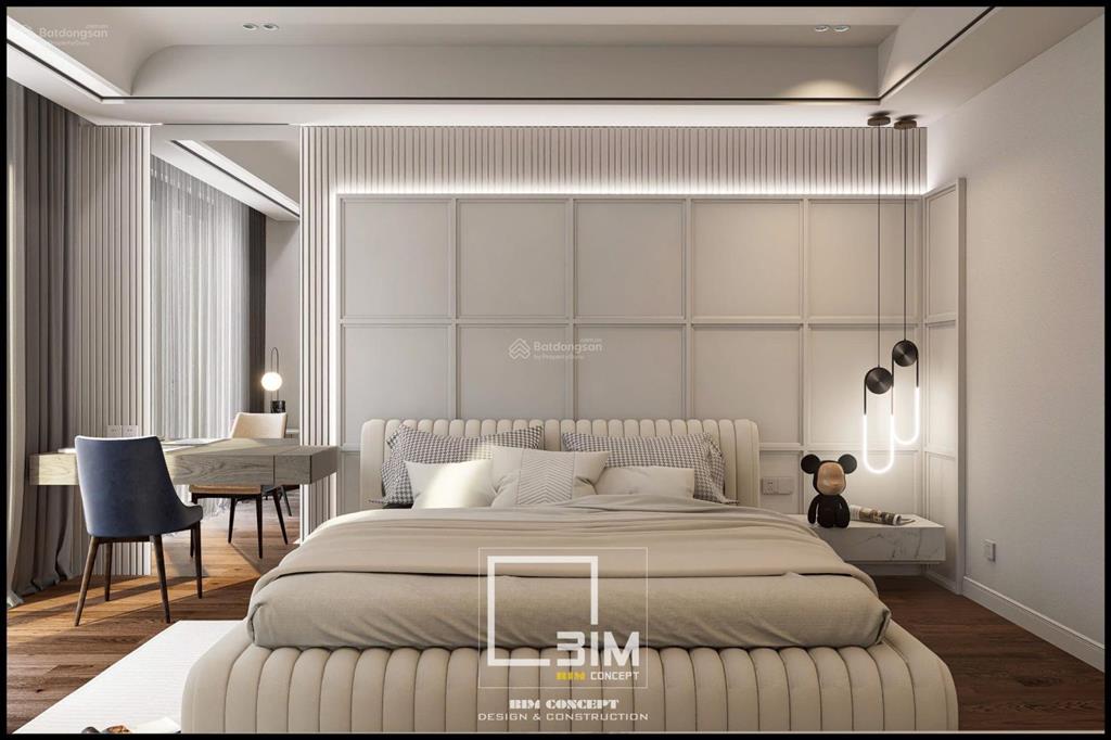 Chính chủ bán nhà phố pavillon đường hoá sơn 10 full nội thất cao cấp đang cho thuê 60 triệu/tháng
