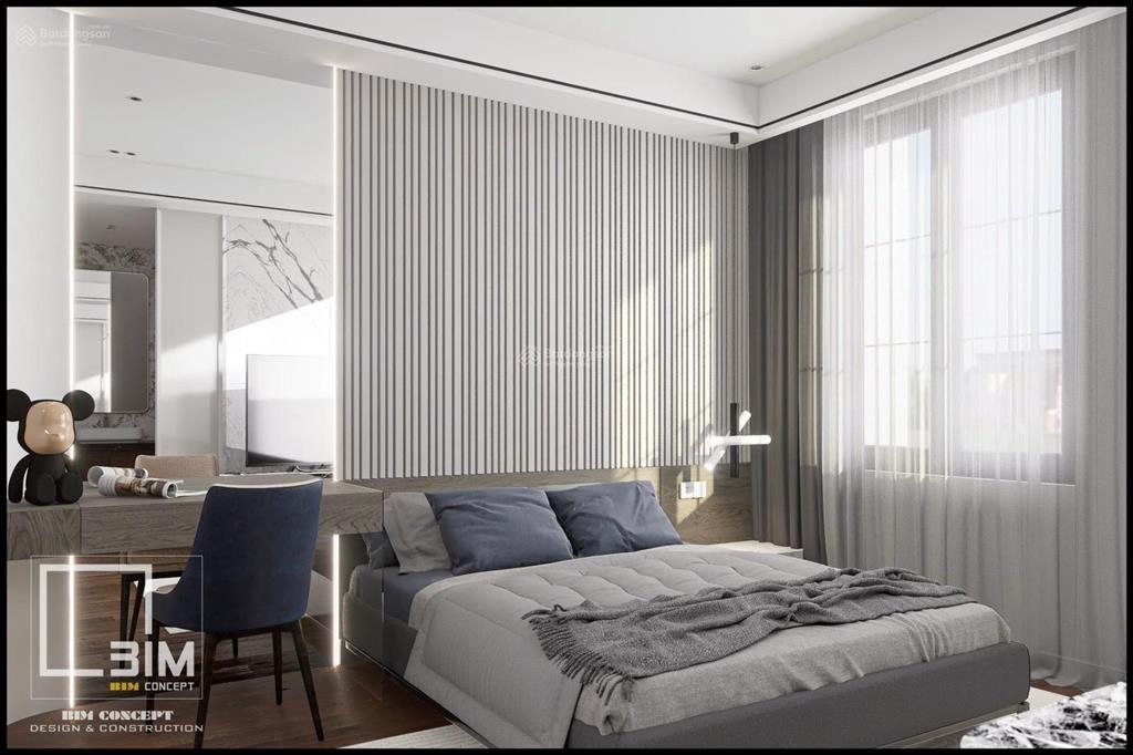 Chính chủ bán nhà phố pavillon đường hoá sơn 10 full nội thất cao cấp đang cho thuê 60 triệu/tháng