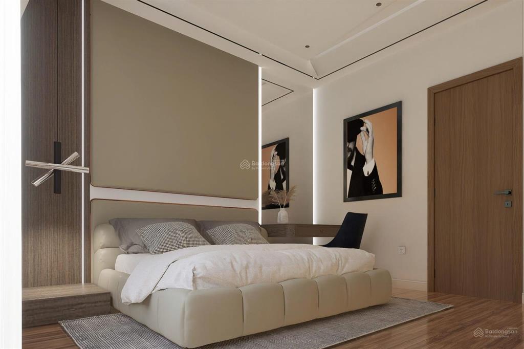 Chính chủ bán nhà phố pavillon đường hoá sơn 10 full nội thất cao cấp đang cho thuê 60 triệu/tháng