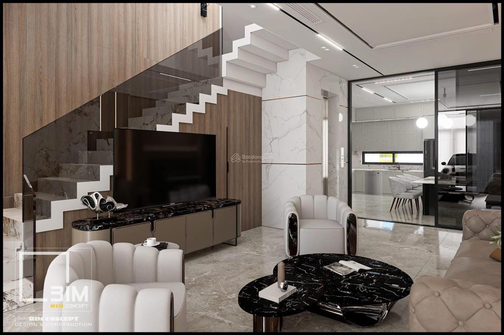 Chính chủ bán nhà phố pavillon đường hoá sơn 10 full nội thất cao cấp đang cho thuê 60 triệu/tháng