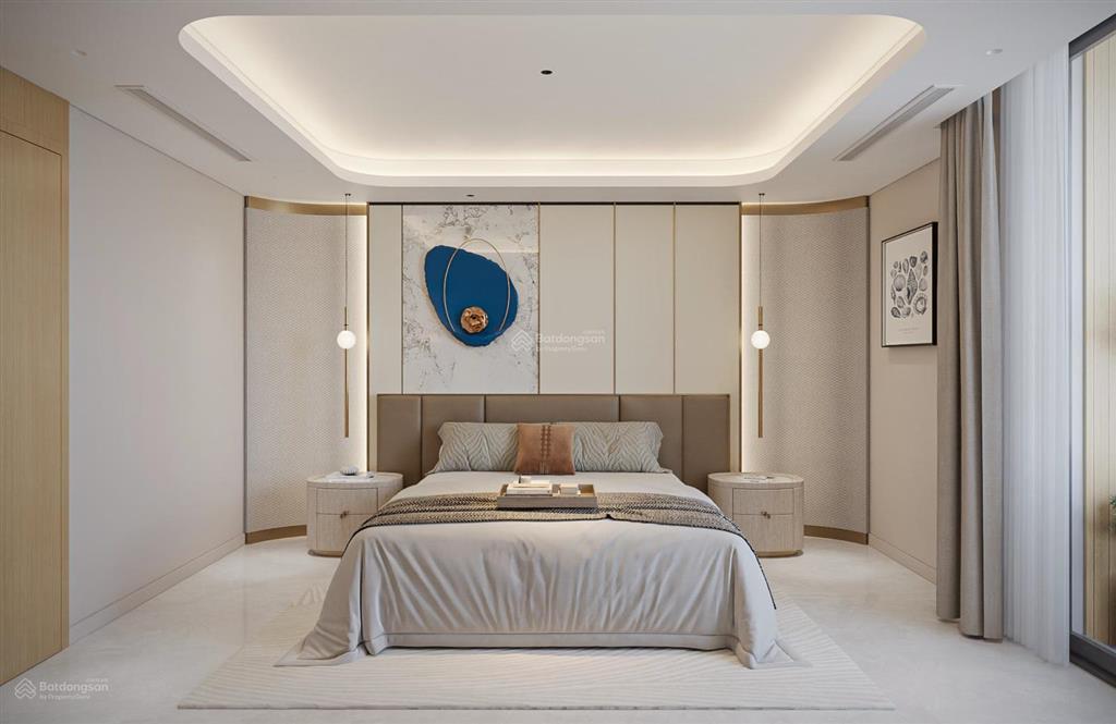 Full giá 5,7 tỷ thanh toán trong 2 năm  sở hữu ngay căn hộ 2 phòng ngủ view sông hàn full nội thất