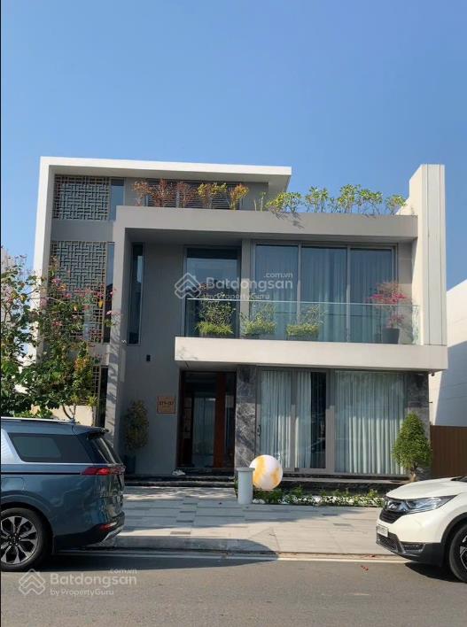 Chính chủ bán biệt thự bt4410m2 regal victoria  biệt thự ven biển đà nẵng sổ hồng lâu dài