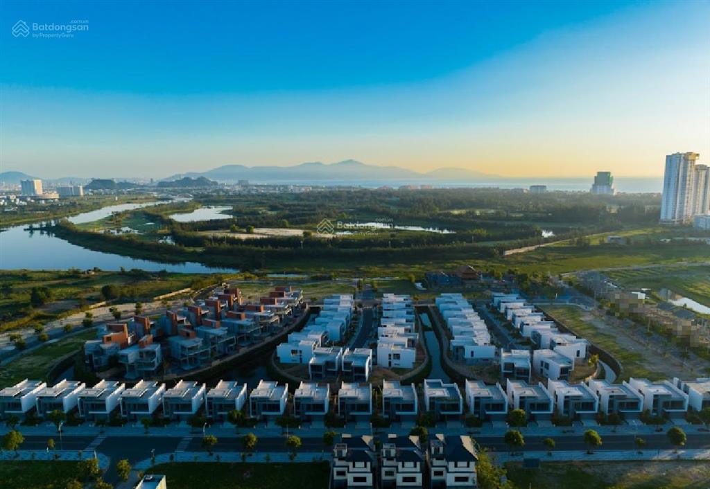 Biệt thự ven biển đà nẵng để ở hoặc cho thuê 80 triệu/tháng  thiết kế hiện đại sổ hồng lâu dài