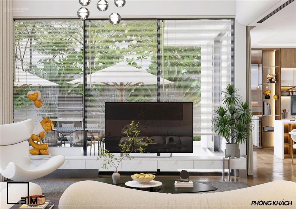 Biệt thự ven biển đà nẵng để ở hoặc cho thuê 80 triệu/tháng  thiết kế hiện đại sổ hồng lâu dài