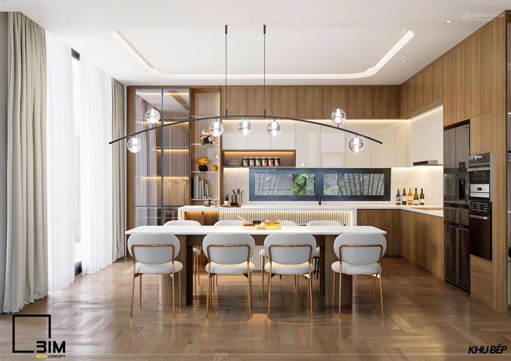 Biệt thự ven biển đà nẵng để ở hoặc cho thuê 80 triệu/tháng  thiết kế hiện đại sổ hồng lâu dài