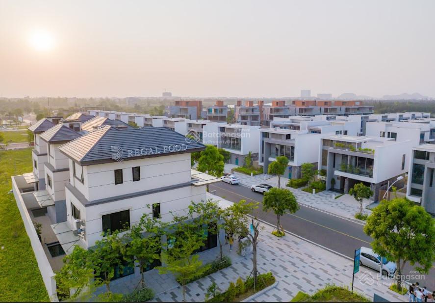 Biệt thự ven biển đà nẵng để ở hoặc cho thuê 80 triệu/tháng  thiết kế hiện đại sổ hồng lâu dài