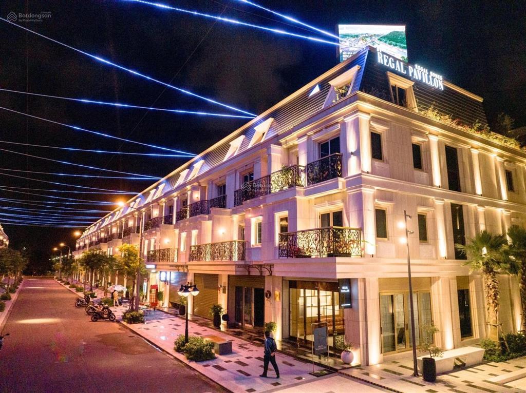 Nhà 4 tầng pavillon cạnh sông hàn pavillon đối diện siêu thị lotte dòng tiền 60 triệu/tháng