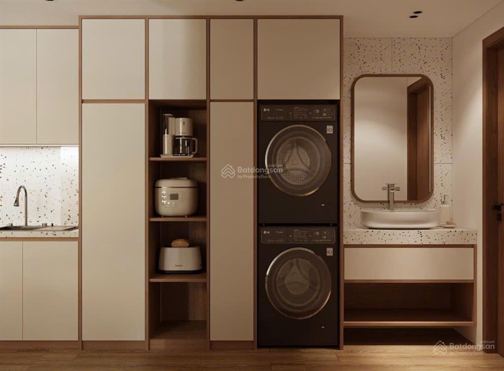 Tôi là chủ nhà cho thuê căn hộ 1 phòng ngủ studio đường trần đăng ninh trung tâm hải châu đà nẵng