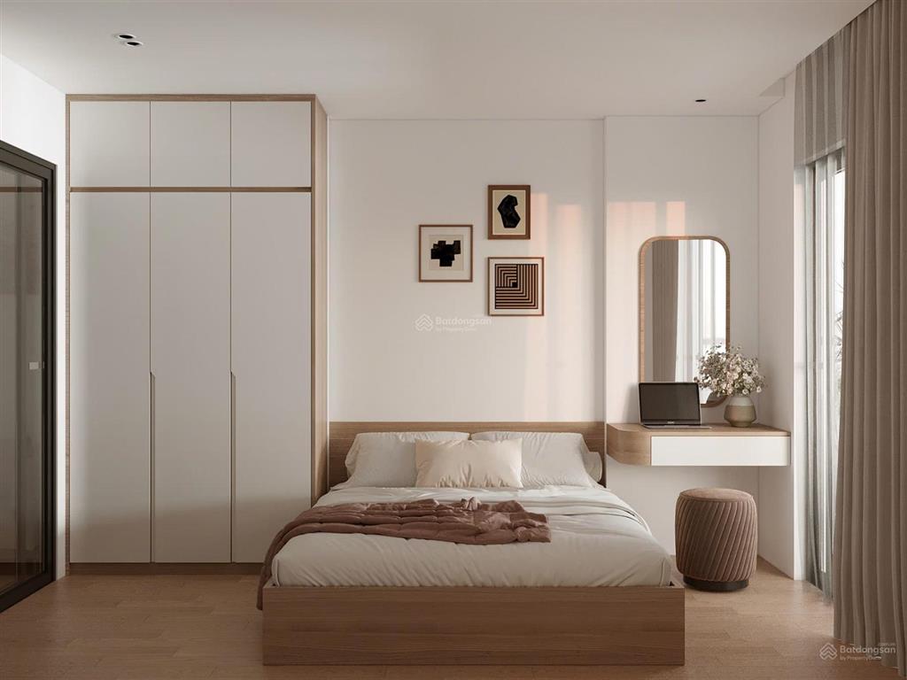 Cho thuê 1 phòng ngủ studio full nội thất view sông trung tâm hải châu đà nẵng cạnh siêu thị lotte