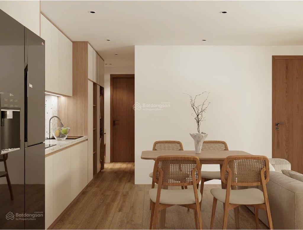 Cho thuê 2 phòng ngủ full nội thất đường trần đăng ninh hải châu cạnh sông hàn đà nẵng