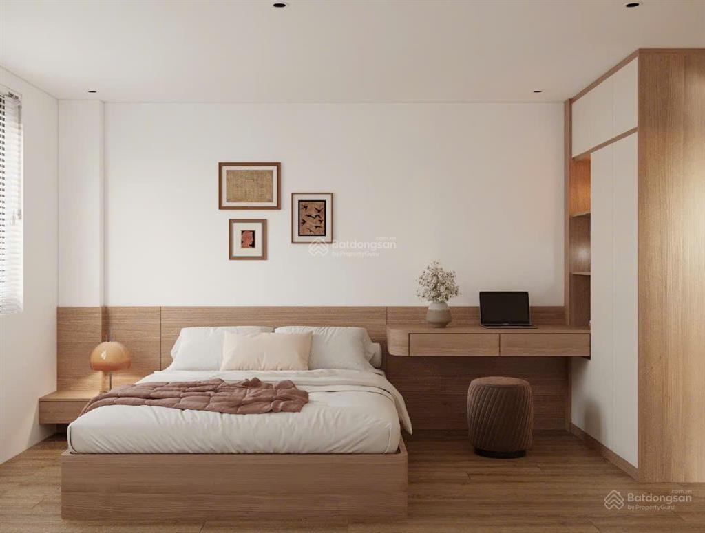 Cho thuê 2 phòng ngủ full nội thất đường trần đăng ninh hải châu cạnh sông hàn đà nẵng