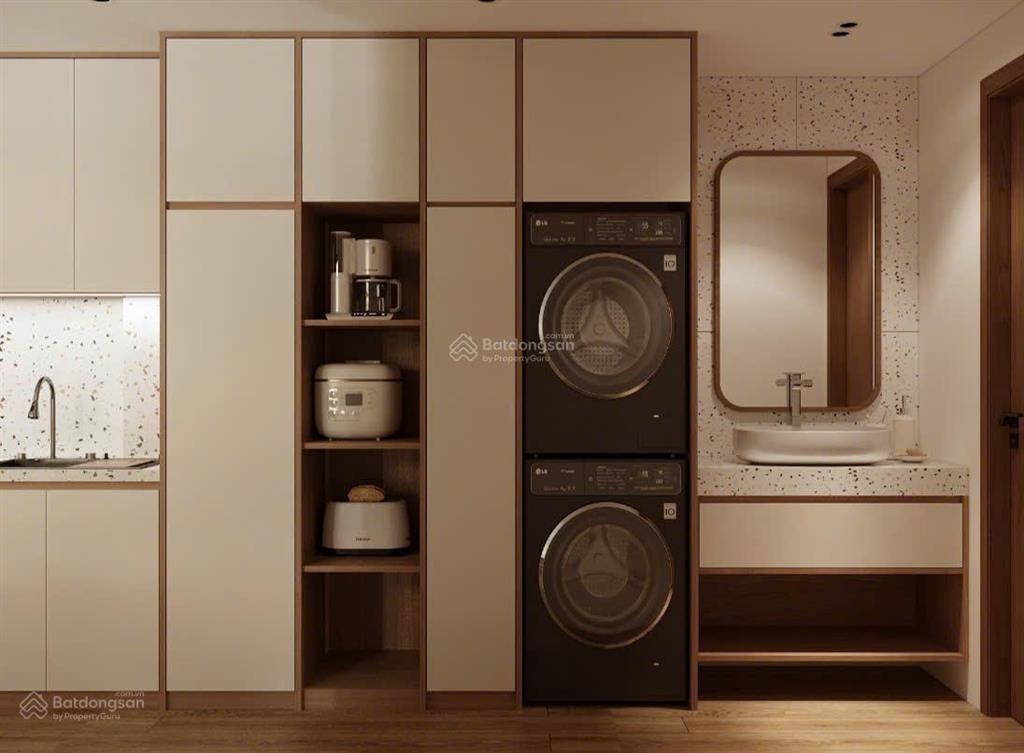 Cho thuê 2 phòng ngủ full nội thất đường trần đăng ninh hải châu cạnh sông hàn đà nẵng