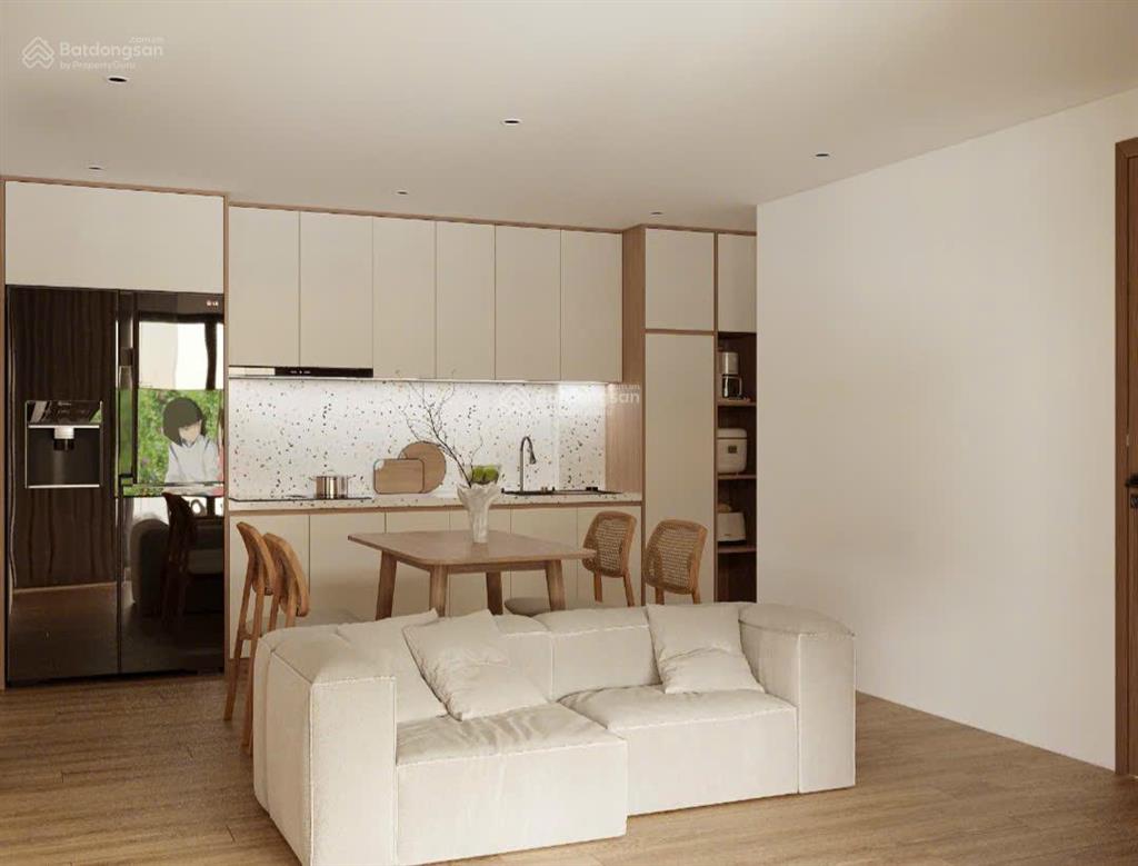 Cho thuê căn hộ 2 phòng ngủ đầy đủ nội thất cao cấp view sông hàn trung tâm hải châu đà nẵng