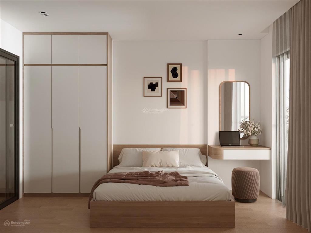Cho thuê căn hộ 2 phòng ngủ đầy đủ nội thất cao cấp view sông hàn trung tâm hải châu đà nẵng