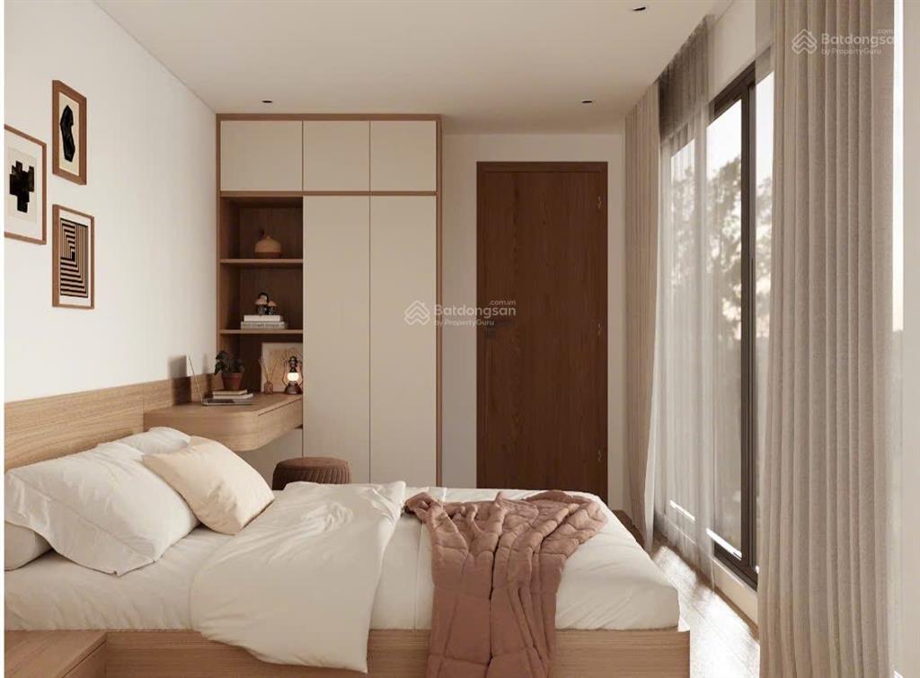 Cho thuê căn hộ 1 phòng ngủ riêng trung tâm hải châu cạnh sông hàn đà nẵng  đường trần đăng ninh