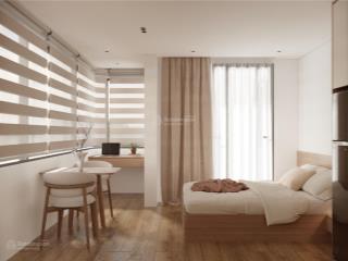 Cho thuê căn hộ cao cấp studio 1 phòng ngủ hải châu đà nẵng  cạnh sông hàn, siêu thị lotte