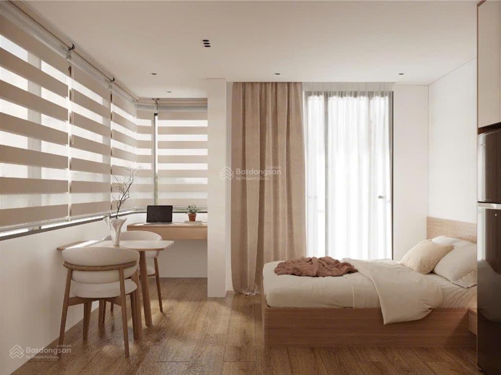Cho thuê căn hộ studio 1 phòng ngủ view sông hàn quận hải châu đà nẵng đường trần đăng ninh