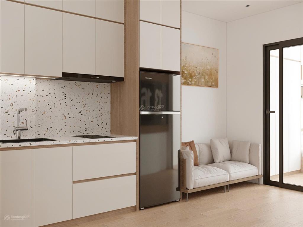 Cho thuê căn hộ 1 phòng ngủ cạnh sông hàn trung tâm hải châu đà nẵng  cạnh siêu thị lotte