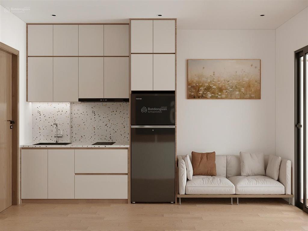 Cho thuê căn hộ 1 phòng ngủ cạnh sông hàn trung tâm hải châu đà nẵng  cạnh siêu thị lotte
