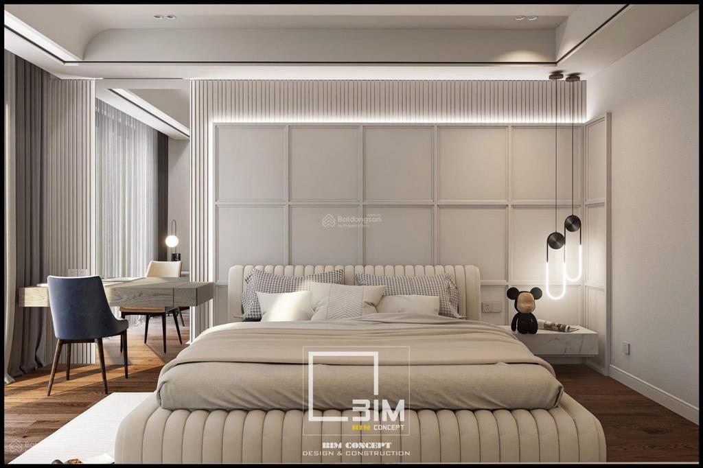 Cho thuê nhà pavillon 5 phòng ngủ đường hoá sơn 10 trung tâm hải châu cạnh siêu thị lotte đà nẵng