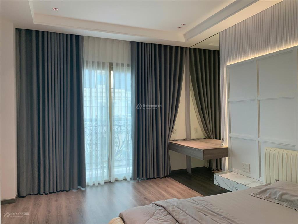 Cho thuê nhà pavillon 5 phòng ngủ đường hoá sơn 10 trung tâm hải châu cạnh siêu thị lotte đà nẵng