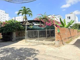 Đất mặt tiền đ. sao biển, bắc nha trang  đường rộng 6m, ngang 8m cách biển 200m giá 21,5 tỷ