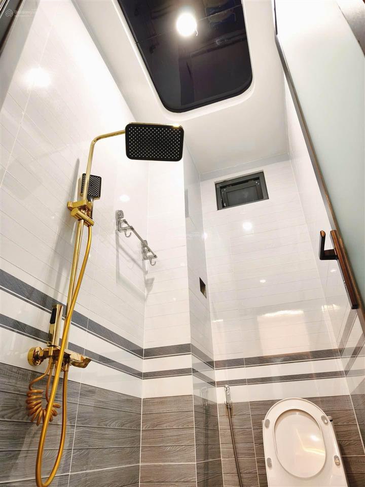74m2 nhà 3 tầng hxh tỉnh lộ 43  tặng full nội thất cao cấp