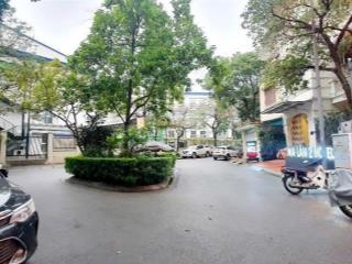 Siêu phẩm mặt phố quan hoa  cầu giấy  thang máy  mt khủng 7.2m  kinh doanh đỉnh