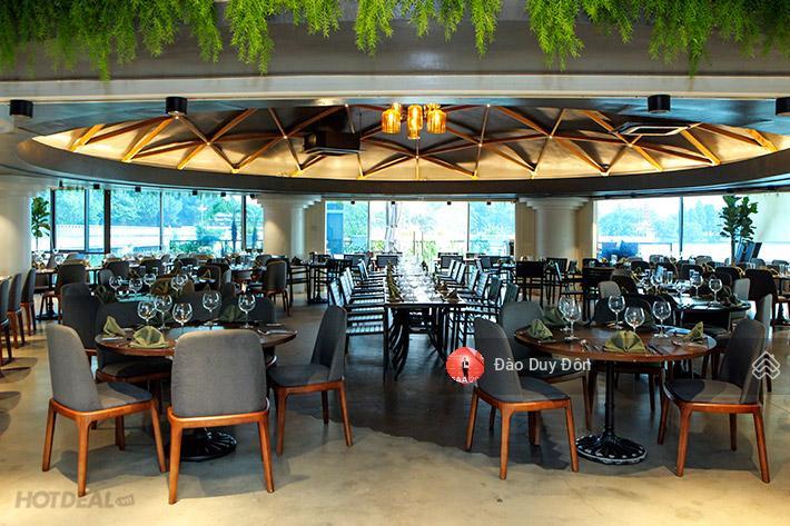 Siêu phẩm cho thuê nhà mặt phố nguyễn đinh thi dt 100m2 x 5t mt lô góc 30m giá thuê 1xxtr/tháng