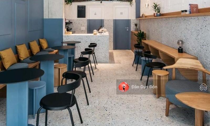 Cho thuê nhà mặt phố hồ đắc di dt 200m2 mt 5,5m 50tr/tháng kd mọi mô hình, vỉa hè rộng