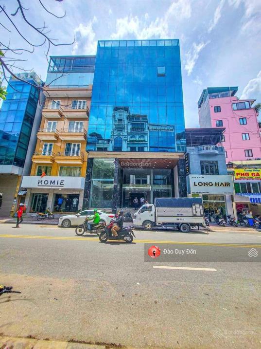 Siêu phẩm cho thuê nhà mặt phố nguyên hồng dt 120m2 x 5t mt 8m giá thuê 120tr/tháng kd mọi mô hình